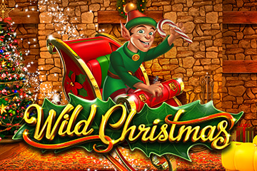 เล่น Wild Christmas (StakeLogic)