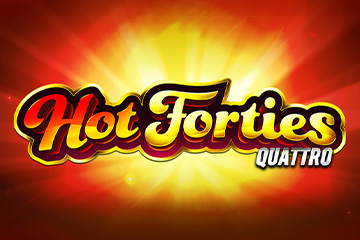 Hot Forties Quattro ออนไลน์