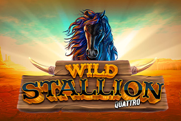 ออนไลน์สล็อตฟรี Wild Stallion