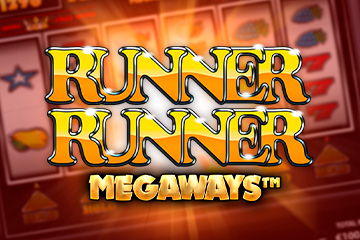 Runner Runner Megaways โดย Stakelogic