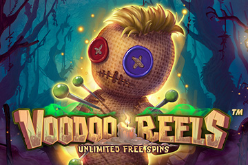 ออนไลน์สล็อต Voodoo Reels
