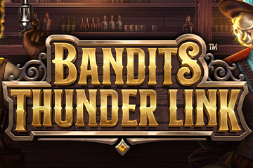 Bandits Thunder Link ออนไลน์และฟรี