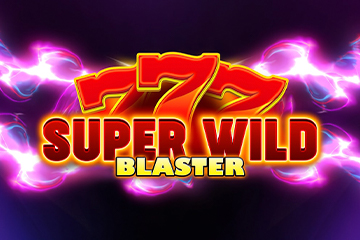 สล็อตฟรี Super Wild Blaster