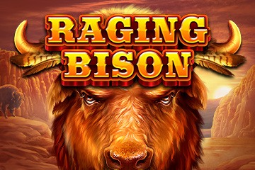 Raging Bison
