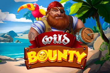 สล็อต Wild Bounty