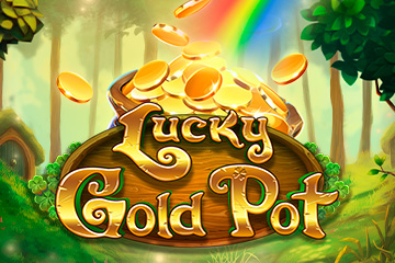 เครื่องสล็อต Lucky Gold Pot