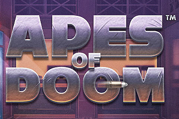 ออนไลน์สล็อตฟรี Apes of Doom