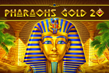 เล่น Pharaohs Gold 20
