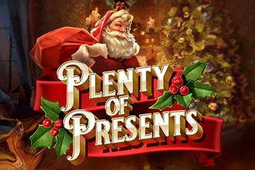 เครื่องสล็อต Plenty of Presents ออนไลน์