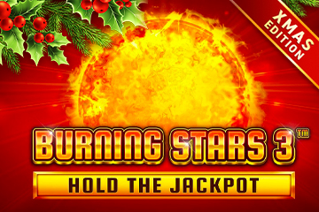 สล็อต Burning Stars 3
