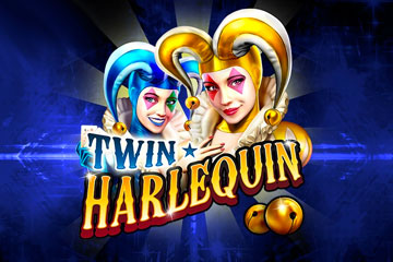 สล็อต Twin Harlequin