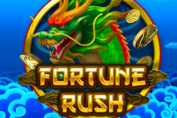 Fortune Rush - ออนไลน์สล็อต
