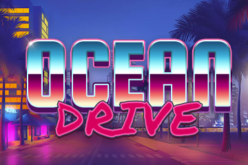 เครื่องสล็อต Ocean Drive