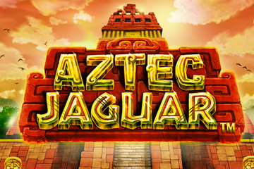เครื่องสล็อต Aztec Jaguar