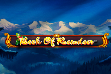 Book of Reindeer โดย Spinomenal