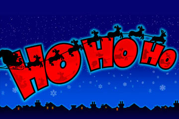 Ho Ho Ho (G.Games) ออนไลน์และฟรี