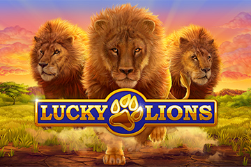 ออนไลน์สล็อต Lucky Lions