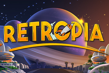 Retropia โดย Ggames
