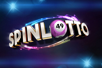 สล็อต Spinlotto โดยไม่ต้องลงทะเบียน