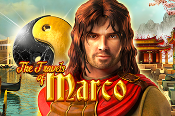 เครื่องสล็อต The Travels of Marco ออนไลน์