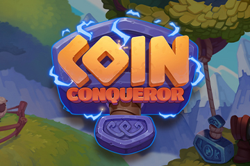 เล่น Coin Conqueror