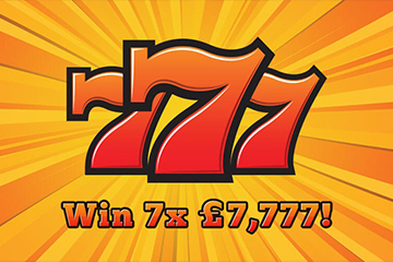 777 (G.Games) - ออนไลน์สล็อต