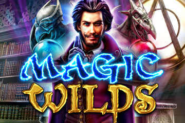 ออนไลน์สล็อต Magic Wilds