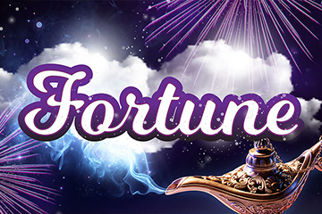 ออนไลน์สล็อต Fortune (G.Games)