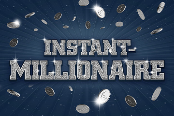 เครื่องสล็อต Instant Millionaire ไม่ต้องลงทะเบียน