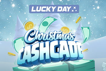 ออนไลน์สล็อตฟรี Christmas Cashcade