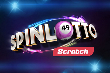 Spinlotto Scratch โดย Ggames