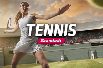 Tennis ในคาสิโนออนไลน์