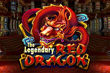 สล็อต The Legendary Red Dragon โดยไม่ต้องลงทะเบียน