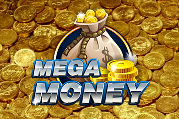 สล็อตฟรี Megamoney (Red Rake)