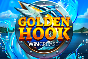 Golden Hook โดย Games Global
