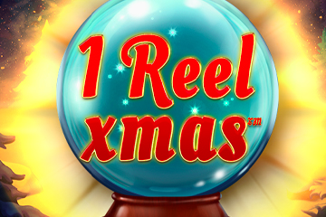 1 Reel Xmas โดย Spinomenal