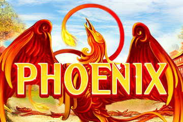 สล็อต Phoenix โดยไม่ต้องลงทะเบียน
