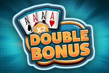 Double Bonus (Red Rake) โดย Redrake