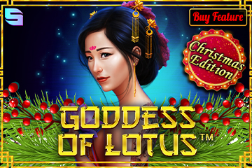 Goddess of Lotus Christmas Edition ออนไลน์