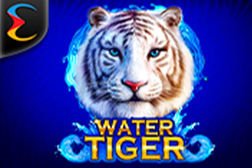 Water Tiger โดย Endorphina