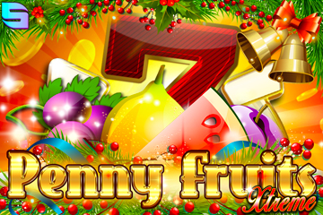 ออนไลน์สล็อต Penny Fruits Xtreme Christmas Edition