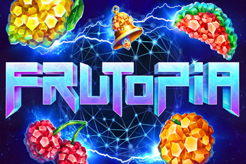 Frutopia - ออนไลน์สล็อต