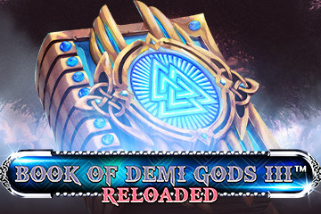 สล็อต Book Of Demi Gods 3 Reloaded ออนไลน์