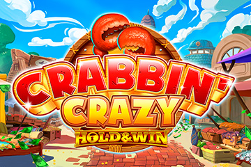 สล็อต Crabbin' Crazy ออนไลน์