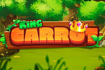 เครื่องสล็อต King Carrot