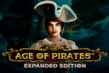 เครื่องสล็อต Age Of Pirates Expanded Edition