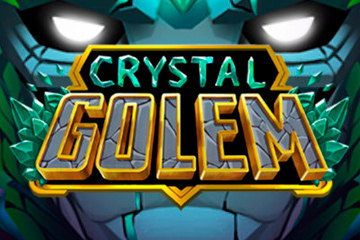 เครื่องสล็อต Crystal Golem ออนไลน์