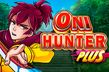 Oni Hunter Plus โดย Games Global