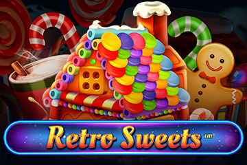 Retro Sweets ออนไลน์