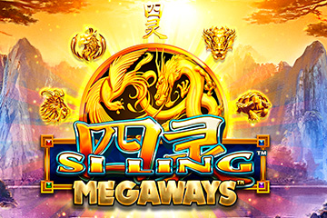 เล่น Si Ling Megaways